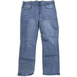 Liverpool the Capri pull on‎ jeans